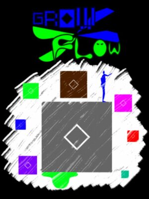 Cover for Grow Flow.