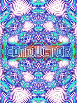 Cover for Conductor: Creative Joy Engine.
