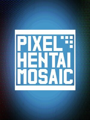 Cover for Pixel Hentai Mosaic.