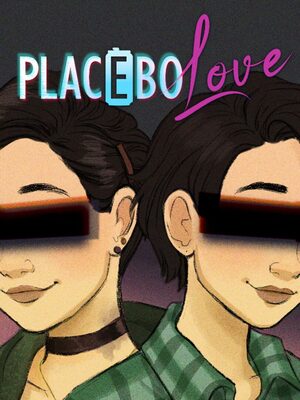Cover for Placebo Love.
