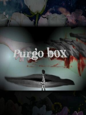 Cover for Purgo box.