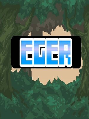 Cover for Eger.