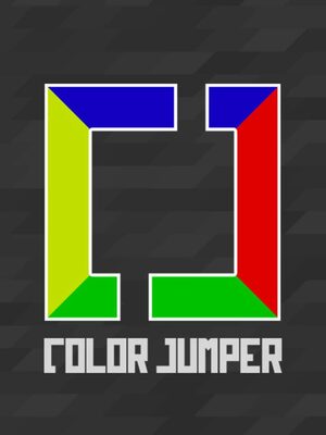 Cover for Color Jumper.
