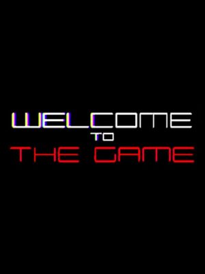Cover for Welcome to the Game.