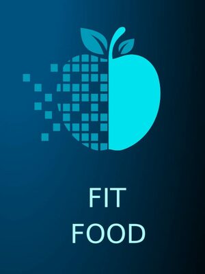 Cover for FIT Food.