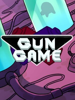Cover for Gun Game.