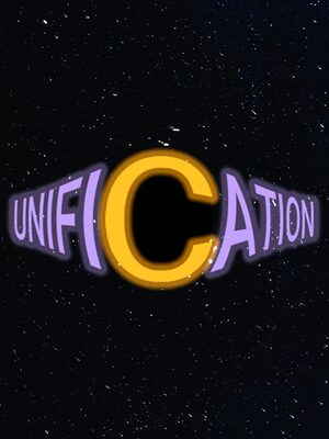 Cover for Unification.