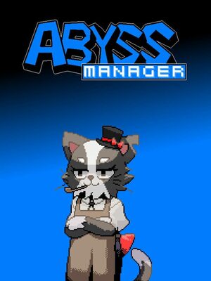Cover for Abyss Manager.