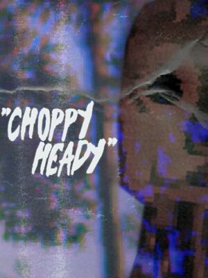 Cover for Choppy Heady.
