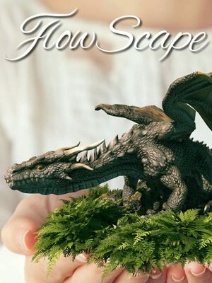 Cover for FlowScape.