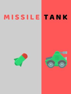 Cover for Missile Tank.