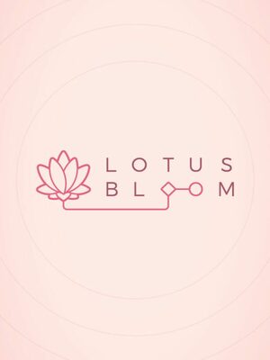 Cover for Lotus Bloom.