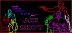 Cover for NORR part I: Ace Shot.