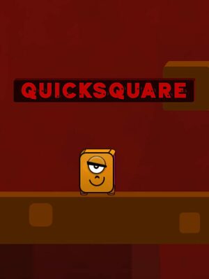 Cover for Quick Square.