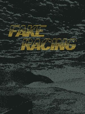 Cover for Fake Racing.