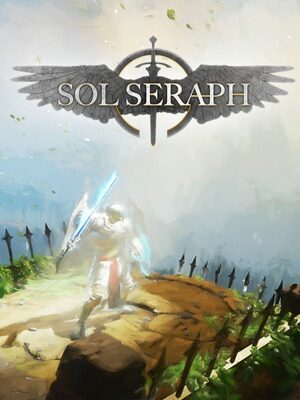 Cover for SolSeraph.