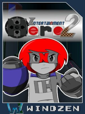 Cover for Entertainment Hero 2.