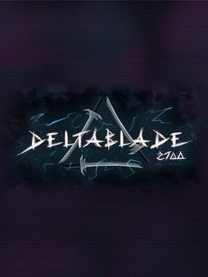 Cover for DeltaBlade 2700.