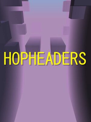 Cover for HopHeaders.