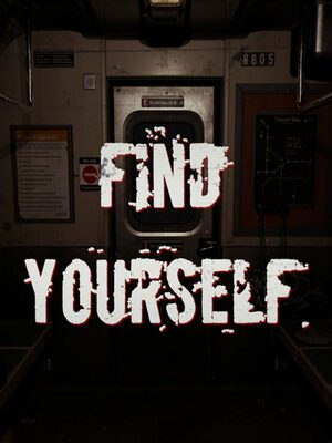 Cover for Find Yourself.