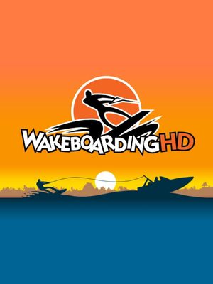 Cover for Wakeboarding HD.