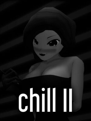 Cover for Chill II.