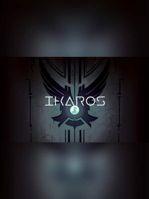 Cover for IKAROS.