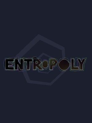 Cover for ENTROPOLY.