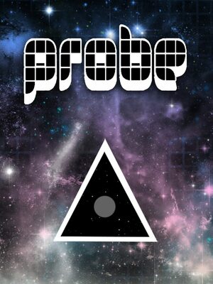 Cover for Probe.