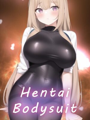 Cover for Hentai BodySuit.