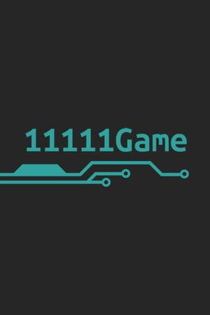 Cover for 11111Game.