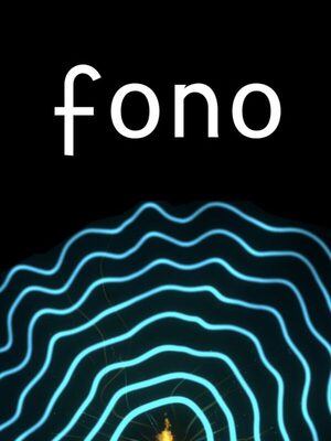 Cover for Fono.