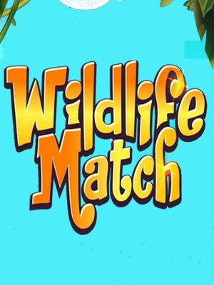 Cover for Wildlife Match.