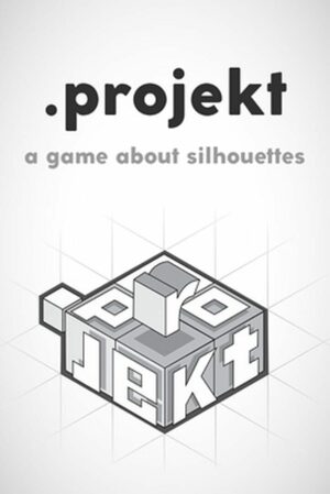 Cover for .projekt.
