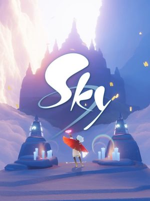 Cover for Sky.