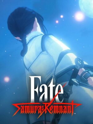 Cover for Fate/Samurai Remnant.