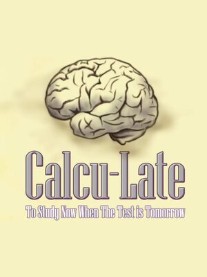 Cover for Calcu-Late.