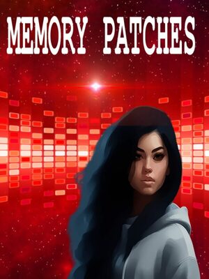 Cover for Memory Patches.