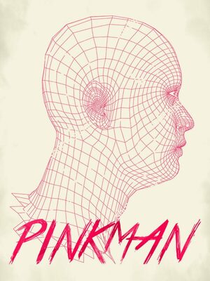 Cover for Pinkman.