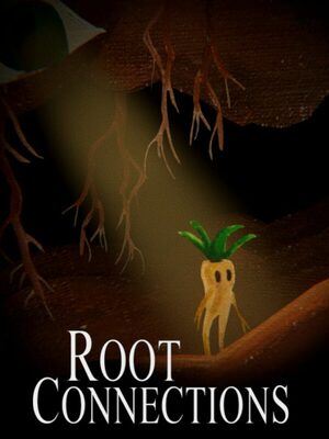 Cover for Root Connections.