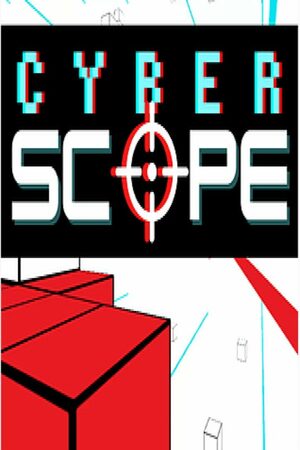 Cover for CyberScope.