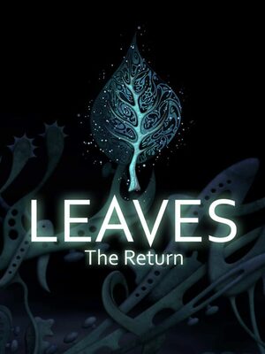 Cover for LEAVES - The Return.