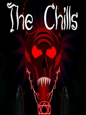 Cover for The Chills.