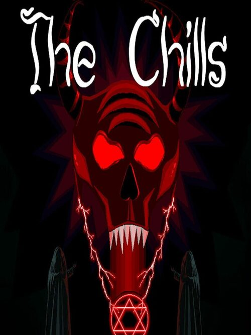 Cover for The Chills.