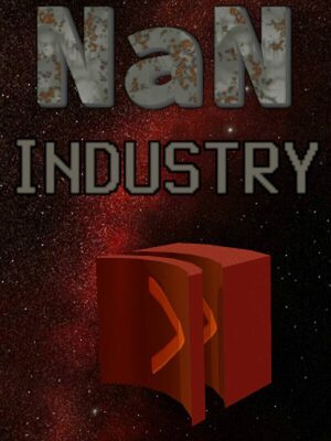 Cover for N.a.N Industry VR.