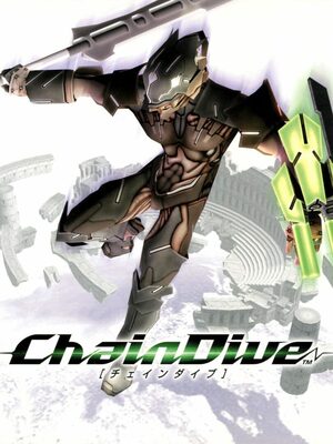 Cover for ChainDive.