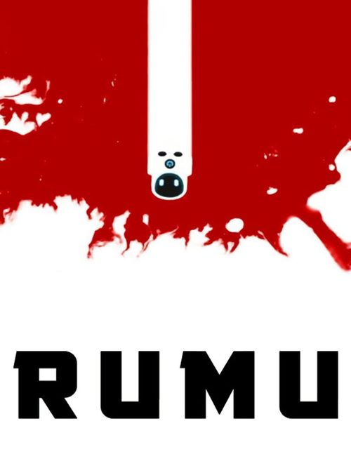 Cover for Rumu.