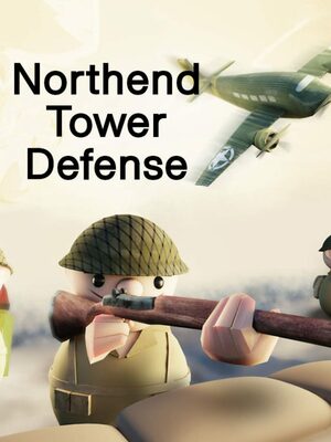 Cover for Northend Tower Defense.