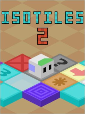 Cover for Isotiles 2.