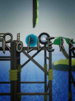 Cover for Rollers.